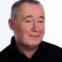 Robin Getty