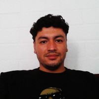 Pablo Morales
