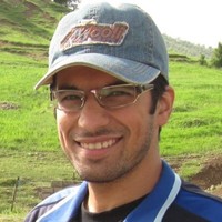 Peiman Mehdizadeh