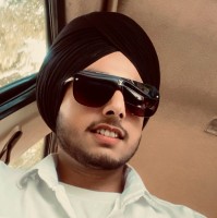 Harman Bhullar