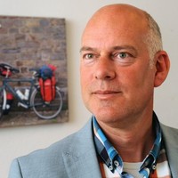 Walter Van Eldijk