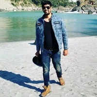 Raj Negi