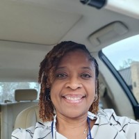 Laconta Johnson