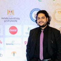 Mahmoud Zaki