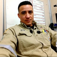 Guillermo Chavez