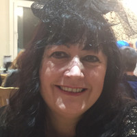 Pauline Gilmore