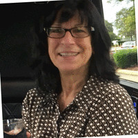 Joy Smith