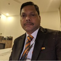 Susant Kumar Das