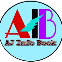 Aj Info Book