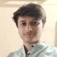 Harsh Vyas