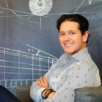 Olaf van Rietschoten