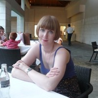 Janet Johnstone