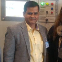 R P Bhatt