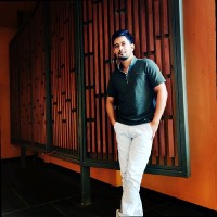 Amit Jangra