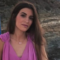 Antonia Feida