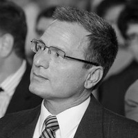 Donald Lamper