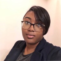 Amber Lewis, Mshi