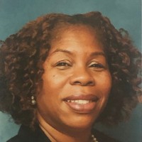 Karen Alford (She/Her)