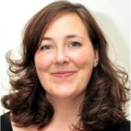 Cathy Blake  (McCarthy)