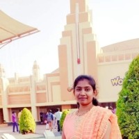 Bhargavi Gopisetti