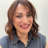 Sarina Bellissimo