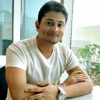 Gulshan Pradhan