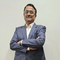 Rajesh Mandhani