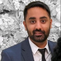 Pritpal Bal