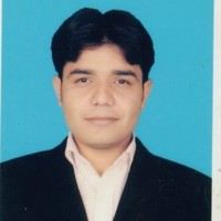 Waqas Rafiq Moon