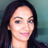 Rakhee Suvarna-Lehmann