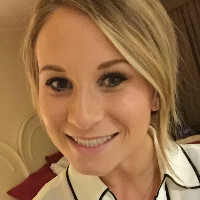 Courtney Mercil