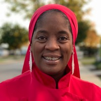 Charlene Muhammad
