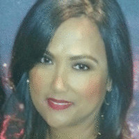 Joy Gonzalez