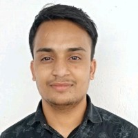 Kirtish Kalal