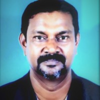 Deva Chandar S A Raman