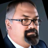 Brad Jackson