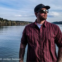 Jordan Sumner