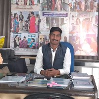 Khurshid Ansari