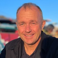Simon Denney