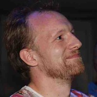 Bart Bakker