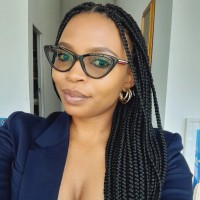 Limpho Tlali