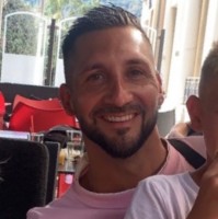 Ludovic Suida