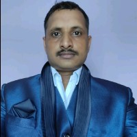 Dharmender Bhardwaj