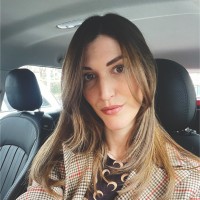 Sara Martina Ghilardi