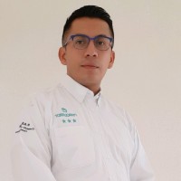Angel Hernández - Project Leader