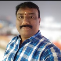 Chalapathi Rao (Charles Russell)