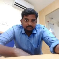 sateesh kumar