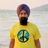 Sukhdeep Singh