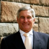Bruce Taylor