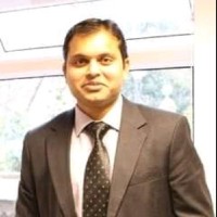 Kaushik Waghela